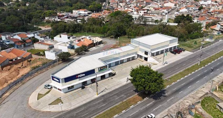 Ponto Comercial para alugar em Votorantim, SP