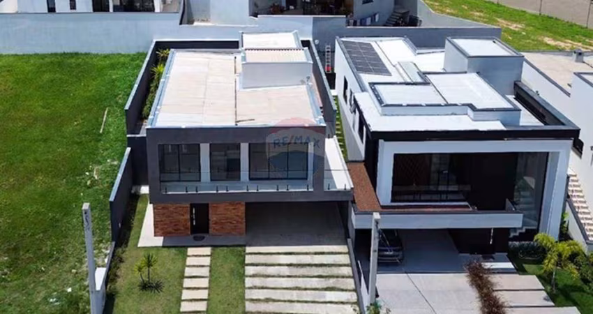 Casa  à venda condomínio Cyrela Landscape, 183 m², R$ 1.390.000, Votorantim - SP
