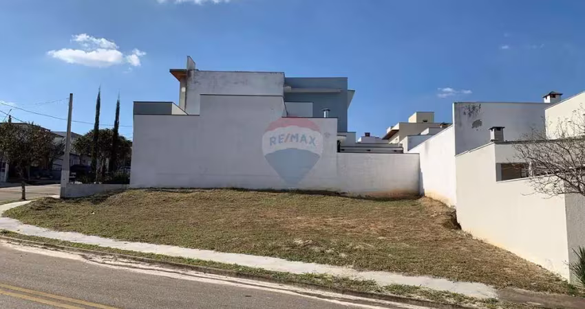Terreno à venda, com 191 m² no Condomínio Terras de São Francisco em Sorocaba