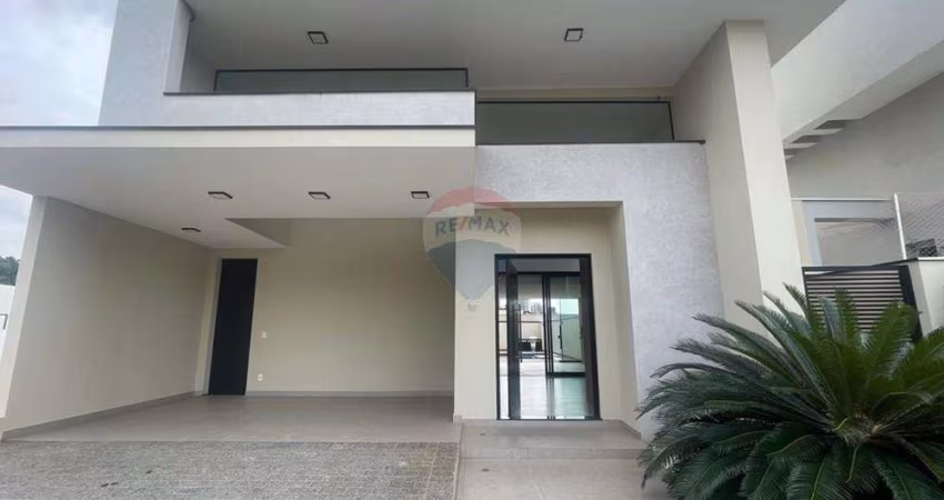 Casa em  Condomínio com 3 suítes  conforto e Tranquilidade