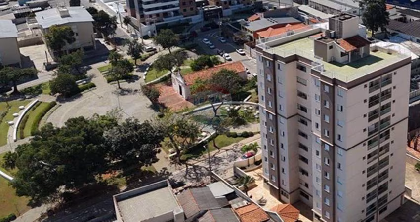 Apartamento à venda no Largo do Divino – Conforto, localização e excelente custo-benefício!