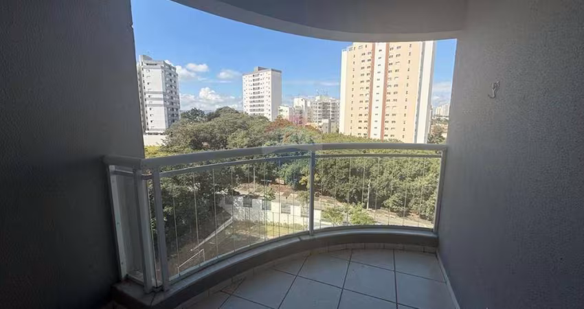Apartamento 3 SUITES para locação no Condomínio Sanint German – Jardim Emília, Sorocaba/SP