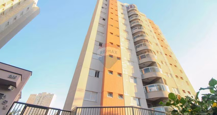 Apartamento3 Suites para locação no Condomínio Saint German – Jardim Emília, Sorocaba/S
