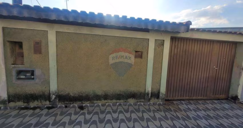 Casa à venda com 3 quartos no Parque São João em Votorantim - SP