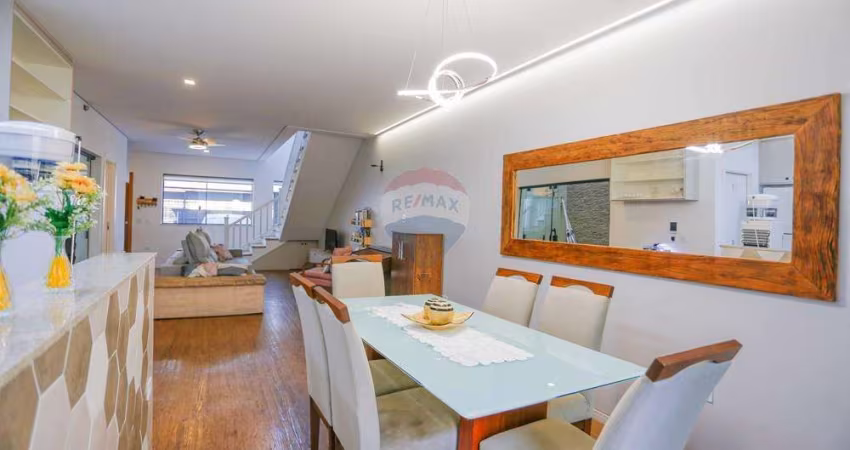 Casa no Residencial Villa Amato com 143metros 3 quartos à venda .