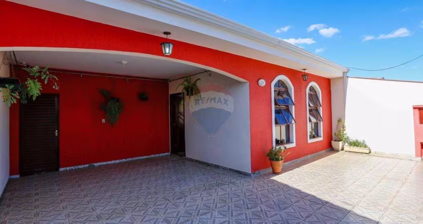 Casa à venda no Jardim Itanguá I – Sorocaba/SP