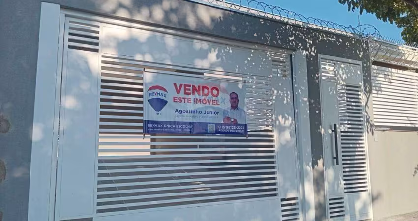 Casa à Venda com 3 suítes no Jardim América em Sorocaba