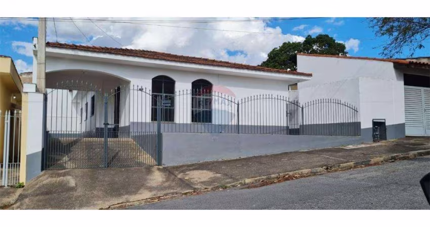 Casa com 3 dormitórios para alugar, 192 m² por R$ 1.550,00/mês - Vila Haro - Sorocaba/SP