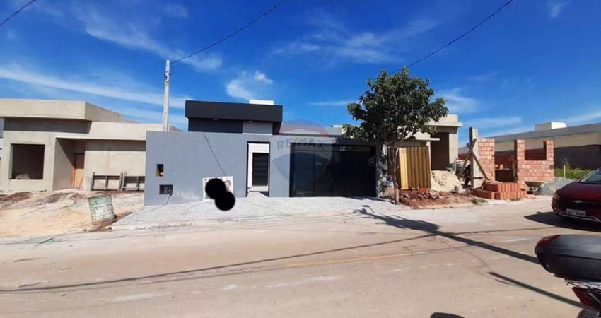 Casa 3 quartos para Alugar em Terras de San Felippe- Araçoiaba da Serra