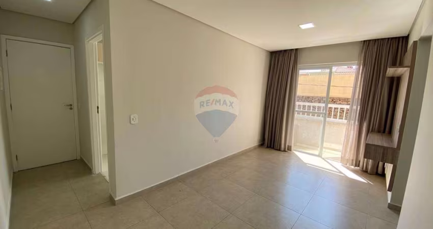 Apartamento com elevador - Condominio villa de espanha