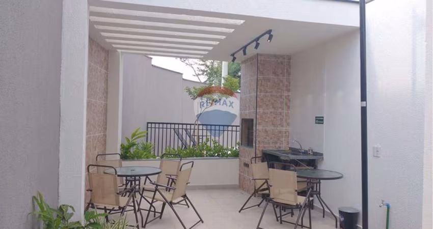 Apartamento no Jardim São Carlos