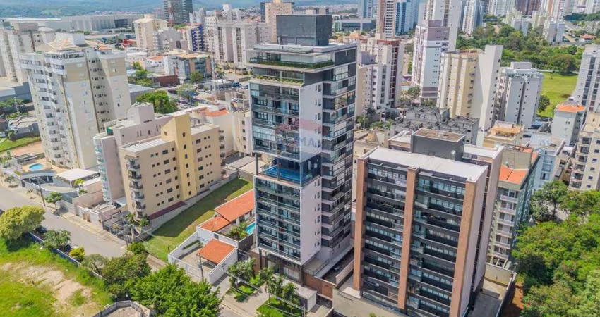 Apartamento à venda por R$ 447.000, JK Studio, 44 m², Parque Campolim - Sorocaba/SP