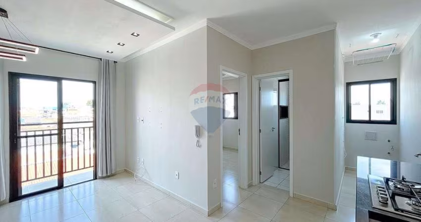 Apartamento à Venda - Vila Hortência -Sorocaba-SP