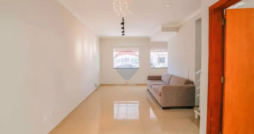 Casa de 130 m² Condomínio Residencial Harmonia - Sorocaba