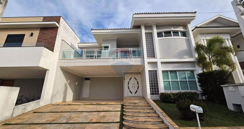 Casa/Sobrado em Condomínio Alto Padrão 3 Suítes Aldeia da Mata