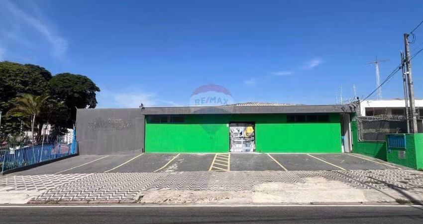 Imóvel para Locação Avenida General Osório 813/825  - 1046 m2 Área Construída 491 m2