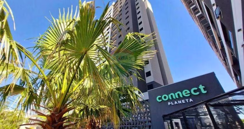 Apartamento  para Alugar no Altos do Boa Vista, Sorocaba  SP  - Conect Planeta.