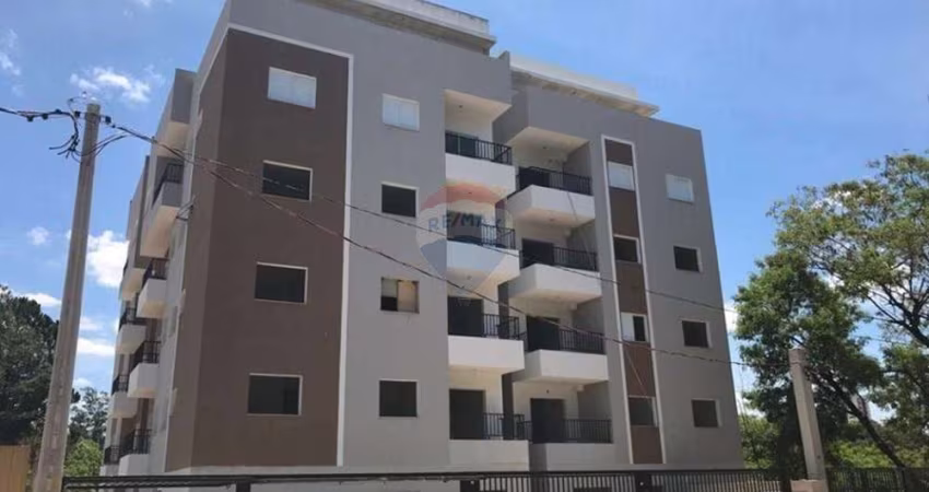 Cobertura Duplex com Vista Panorâmica no Alto da Boa Vista – 124m, 2 Dormitórios e Elevador