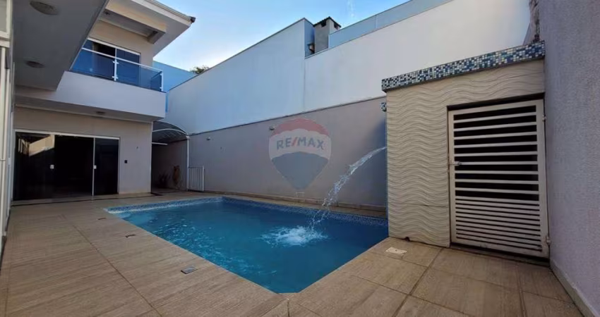 Casa para locação com 3 dormitórios no condomínio Golden Park Sigma - Sorocaba - SP