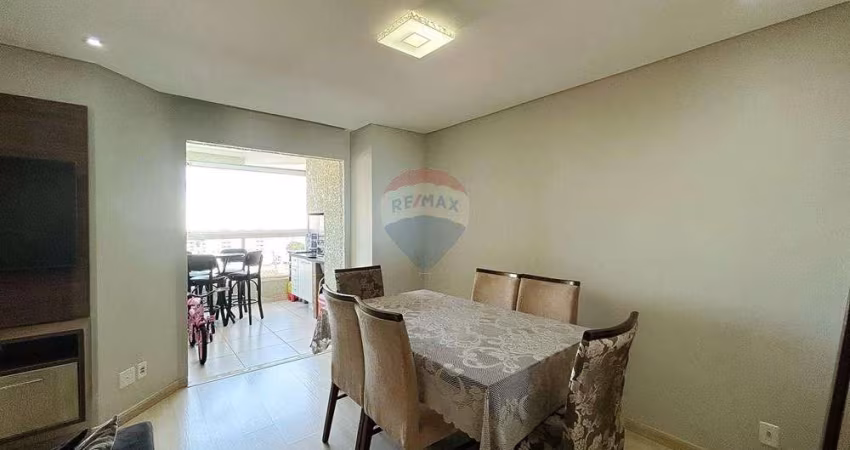 Apartamento à venda  - Edifício Vila D´Ouro -Jardim Gonçalves -Sorocaba-SP.