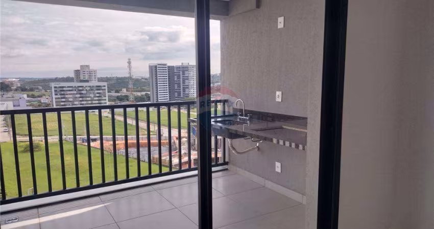 Apartamento JK Boa Vista 95m² disponível para aluguel