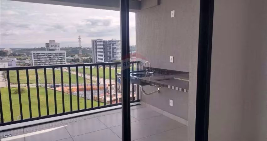 Apartamento com 3 quartos para alugar na Avenida Engenheiro Carlos Reinaldo Mendes, 3062, Boa Vista, Sorocaba