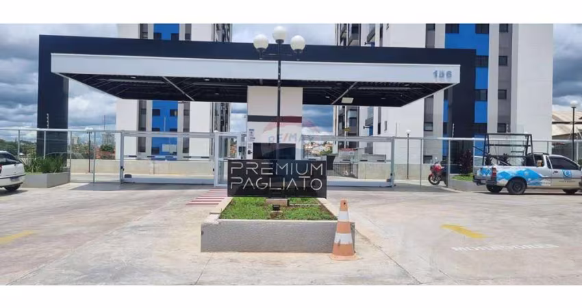 'Apartamento Luxuoso no Jardim Pagliato, Sorocaba'