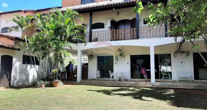 CASA COMERCIAL PARA LOCAÇÃO NO PARQUE CAMPOLIM