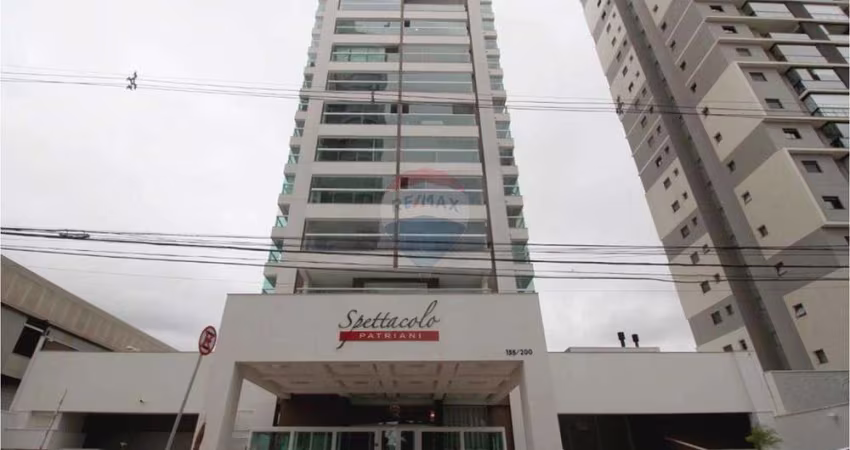 Apartamento com 1 dormitórios -  para Locação no Spettacolo - Campolim Sorocaba