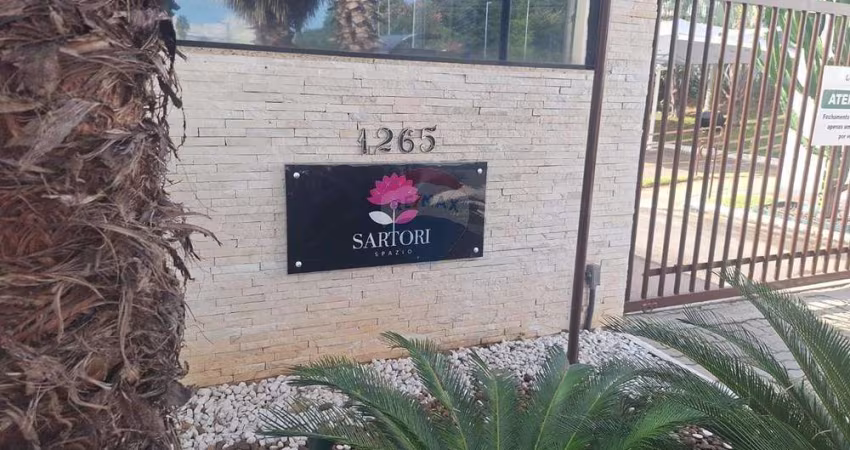 Apartamento para alugar com 2 quartos no Alto da Boa Vista em  Sorocaba/SP