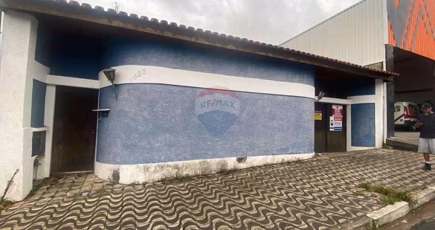 'Seu Novo Lar de Sonhos em Jardim Clarice I!'