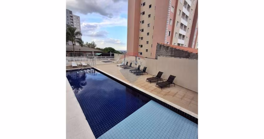 'Alugue o Apartamento dos Seus Sonhos em Sorocaba'