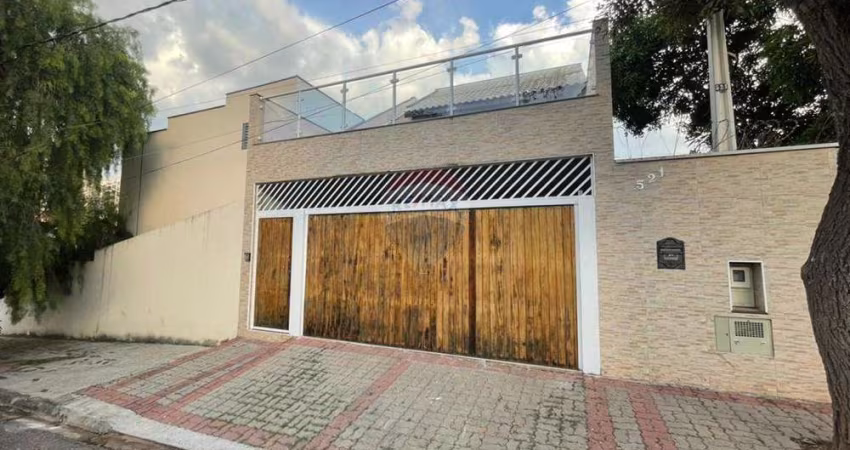 Luxo e Conforto em Parque Campolim - Sorocaba