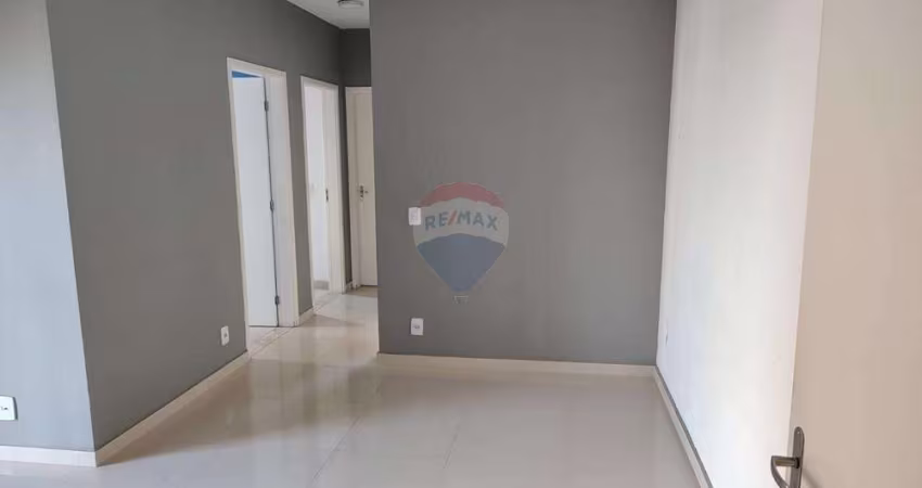 Apartamento de 2 quartos para locação no Jardim São Carlos, Sorocaba, São Paulo