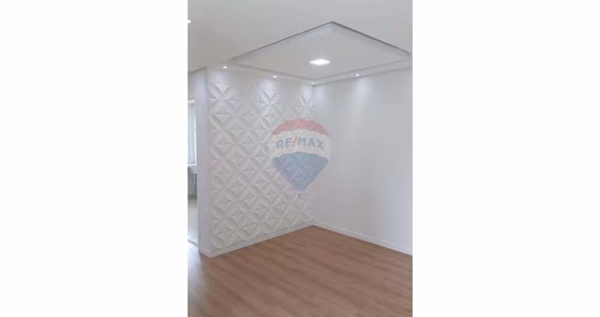 Apartamento de 2 quartos para locação no Reserva Europa - Sorocaba, São Paulo