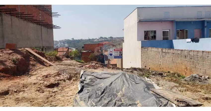 Terreno à venda 180m², 6x30, parque são bento -sorocaba, sp