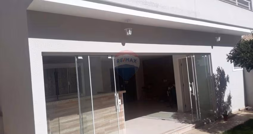Casa Condomínio Ibiti Royal Park - Locação ou Venda
