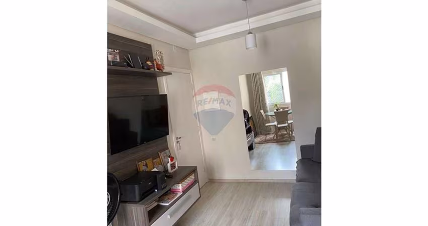 Apartamento dos Sonhos: Conforto e Estilo em Sorocaba