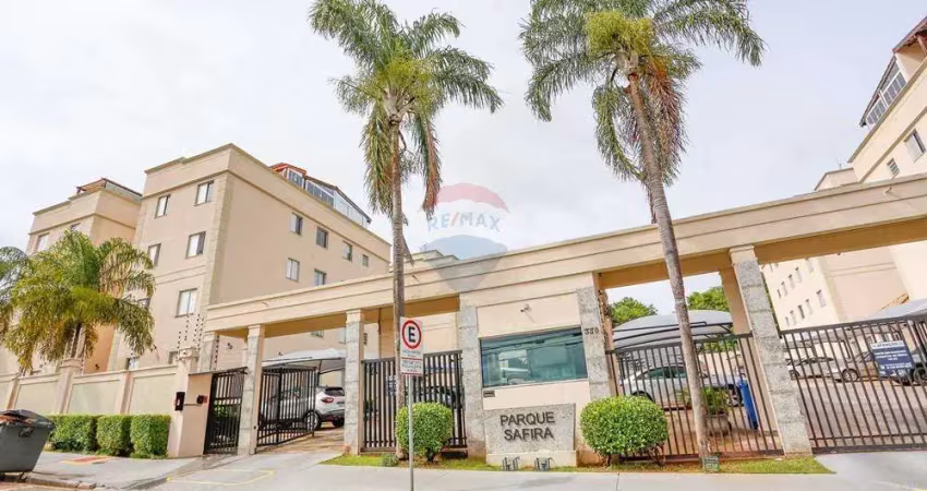 Apartamento Duplex à venda com 3 quartos, sendo 1 suíte no Jardim Guadalajara Sorocaba