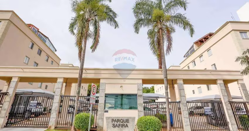 Apartamento 108m² duplex à venda com 3 quartos, sendo 1 suíte no jardim guadalajara sorocaba