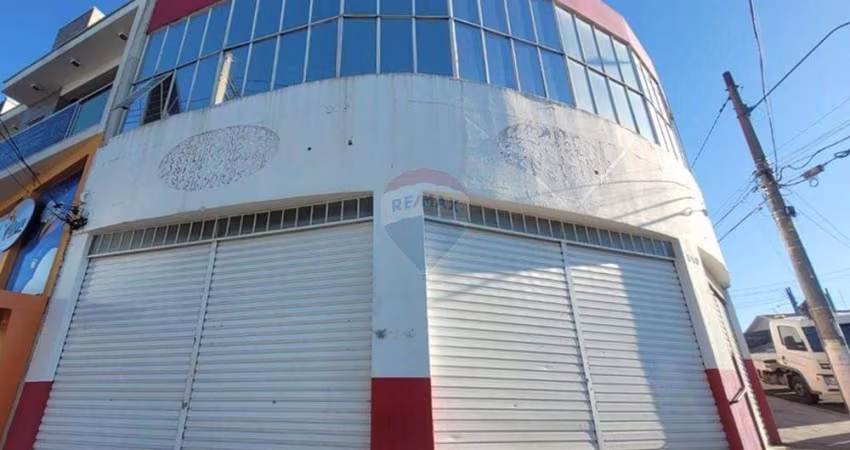 Excelente ponto comercial disponível para locação em uma das principais avenidas de Votorantim!