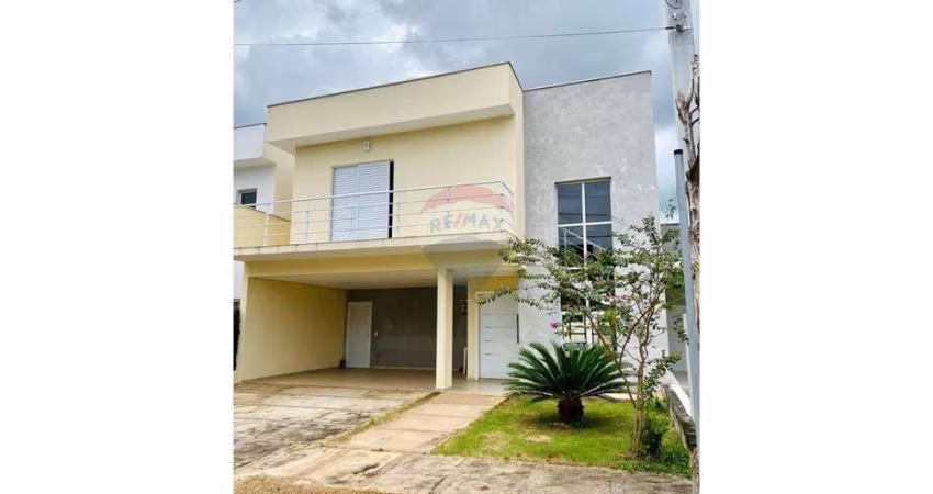 Casa de Condominio para Alugar Sorocaba SP.