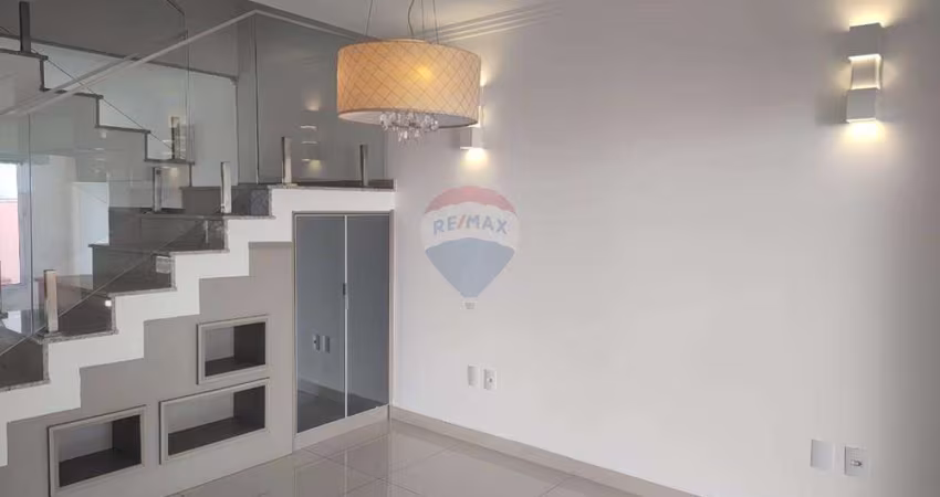 Casa para Locação | Condomínio Saint Claire - 03 dormitórios – Alto da Boa Vista | Sorocaba/SP - R$ 8.500,00