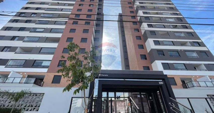 Luxo Moderno no Coração de Sorocaba: Alugue Já!