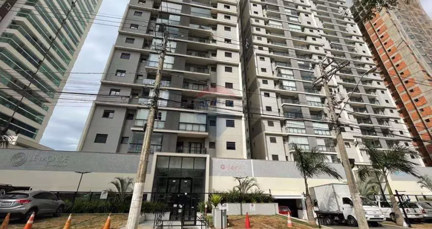 Luxuoso Apê no Campolim: Conforto e Estilo!