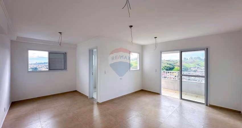 Apartamento Cobertura -Residencial Vale Verde Barcelona-Sorocaba-SP.