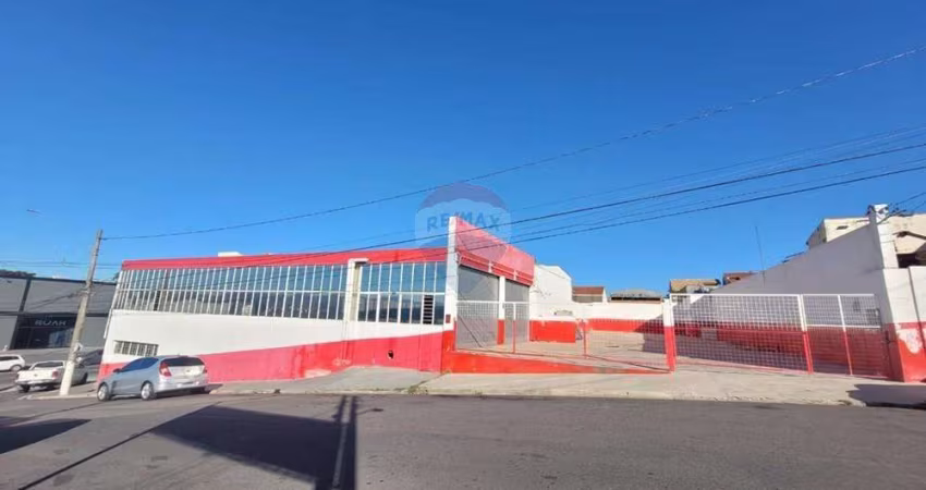 Ponto Comercial Próx. Campolim – Alto Fluxo e Estacionamento p/ 8 Veículos