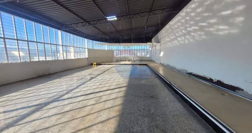 Ponto comercial próx. campolim – alto fluxo e estacionamento p/ 8 veículos