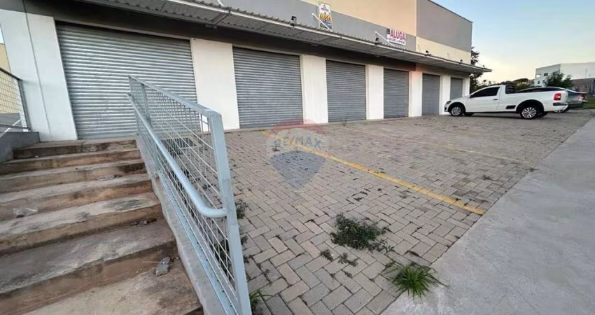 Ponto Comercial para alugar em Votorantim, SP