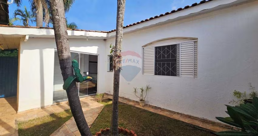 Casa 1 dormitório para Locação em Araçoiaba Da Serra